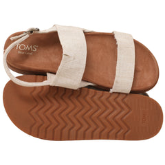 TOMS Womens Marin Sandal