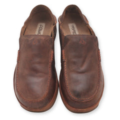 Olukai Men's Slip-On Casual Shoes