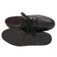 Dinkles Lace-Up Formal Shoes