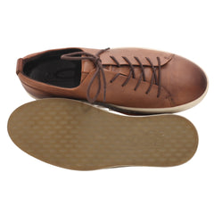 Ecco Lace-Up Men's Casual Shoes