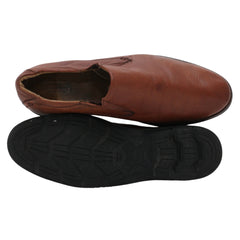 DeLaRentis Italian Couture Slip-On Men's Casual Shoes