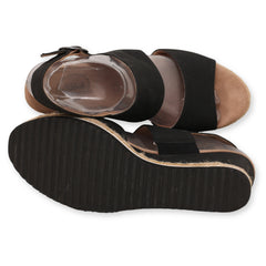 LifeStride Brielle Wedge Sandal