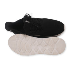 Damyuan Black Sneakers