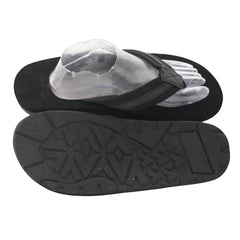 Vintage Stone Men's Flip-Flop Slipper