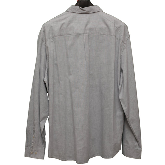 Kiabi Men's Formal Shirt