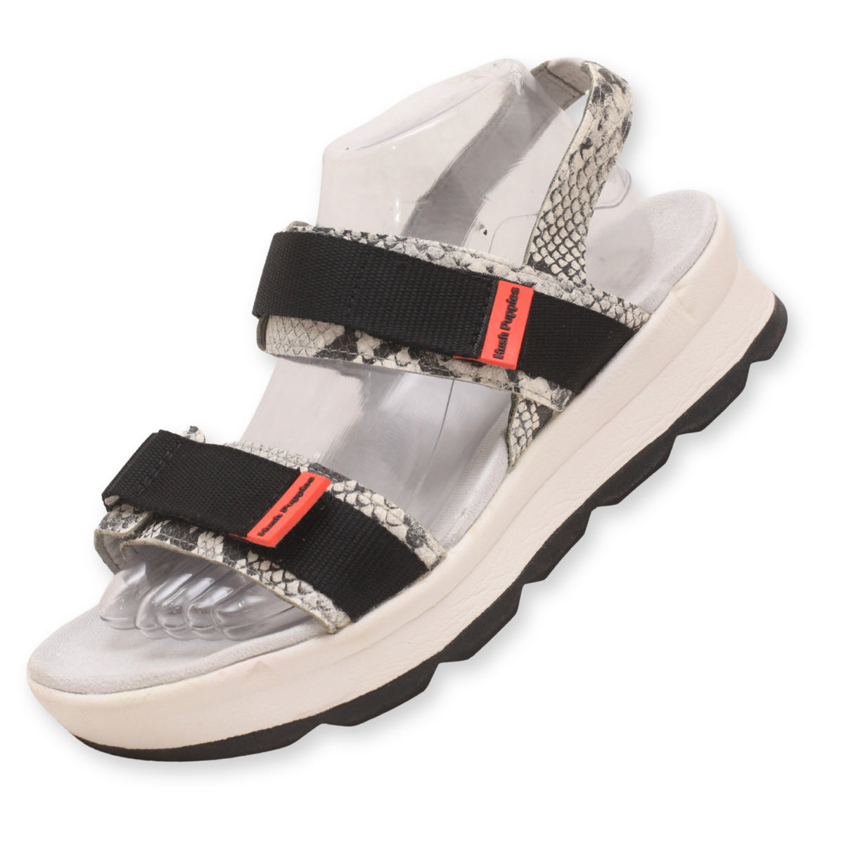Hush Puppies Women's Platform Sandals