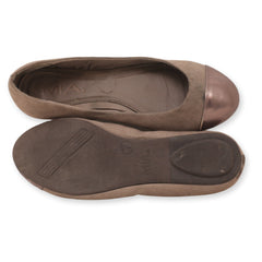 MIA Women's Flat Pumps