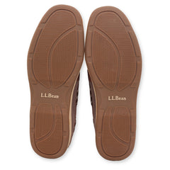 L.L.Bean Slip-On Men's Casual Shoes