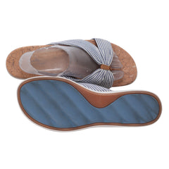 Clarks Cloudsteppers Women Slipper