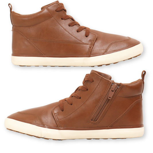Wonder Nation Ankle Lenght Sneaker Shoes