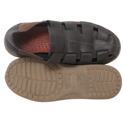 Crocs Santa Cruz Fisherman Sandals