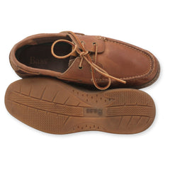 BASS Men's Boat Shoes