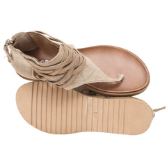 Very G "Scarlett" Women Sandal