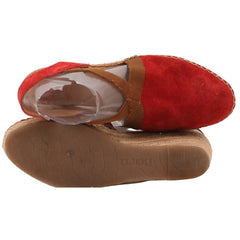 Born Wedge Sandal