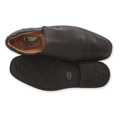 Paolo Sesto Slip-On Formal Shoes