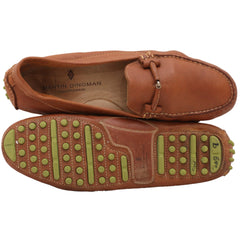 Martin Dingman Slip-On Men's Casual Shoes