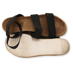 Ankle Strap Platform Women Sandals