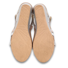 Naot Strappy Sandals