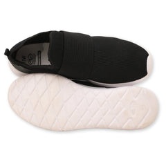 Athletic Works Men's Slip-On  Sneakers