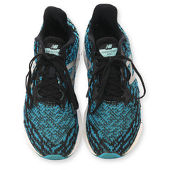 New Balance Fresh Foam Zante Pursuit Knit Running Shoes