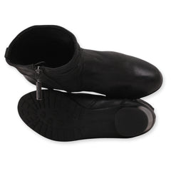 Medicus Women Ankle High Boots