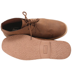 Bass Lace-Up Men's Casual Shoes