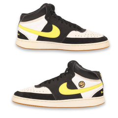 Nike Court Vision Mid Go the Extra Smile