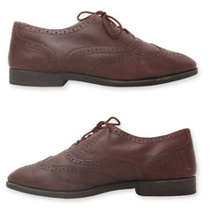 Town Craft Lace-up Casual Shoes