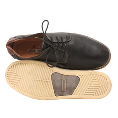 Deer Stags Men's Lace-Up Sneaker