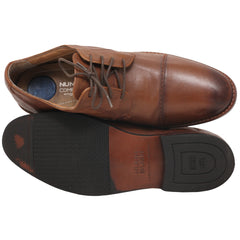 Nunn Bush Lace-Up Men's Casual Shoes