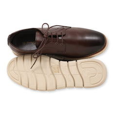Bruno Marc Lace-Up Men's Casual Shoes