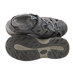 Nortiv Men's Closed-Toe Sandal