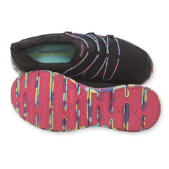 Skechers Memory Foam Slip-On Women Shoes