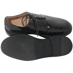 H&M Men's Lace-Up Formal Shoes