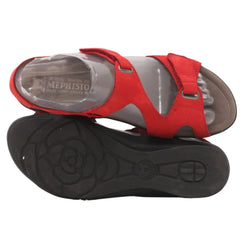 Mephisto Women Sandal
