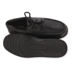 Hush Puppies Lace-Up Casual Shoes