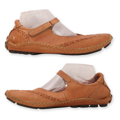 J & M Women's Casual Sandal