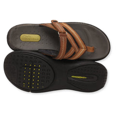 Clarks Wave Walk Slippers