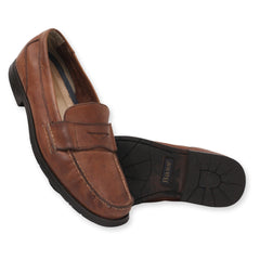 Bass Slip-On Men's Casual Loafers