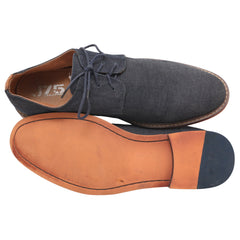J75 Lace-Up Men's Casual Shoes