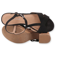 Block Heels By "Sun + Stone"