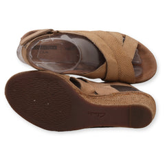 Clarks Women's Wedge Sandals