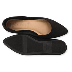 TIME & TRU Women's Flat Pumps