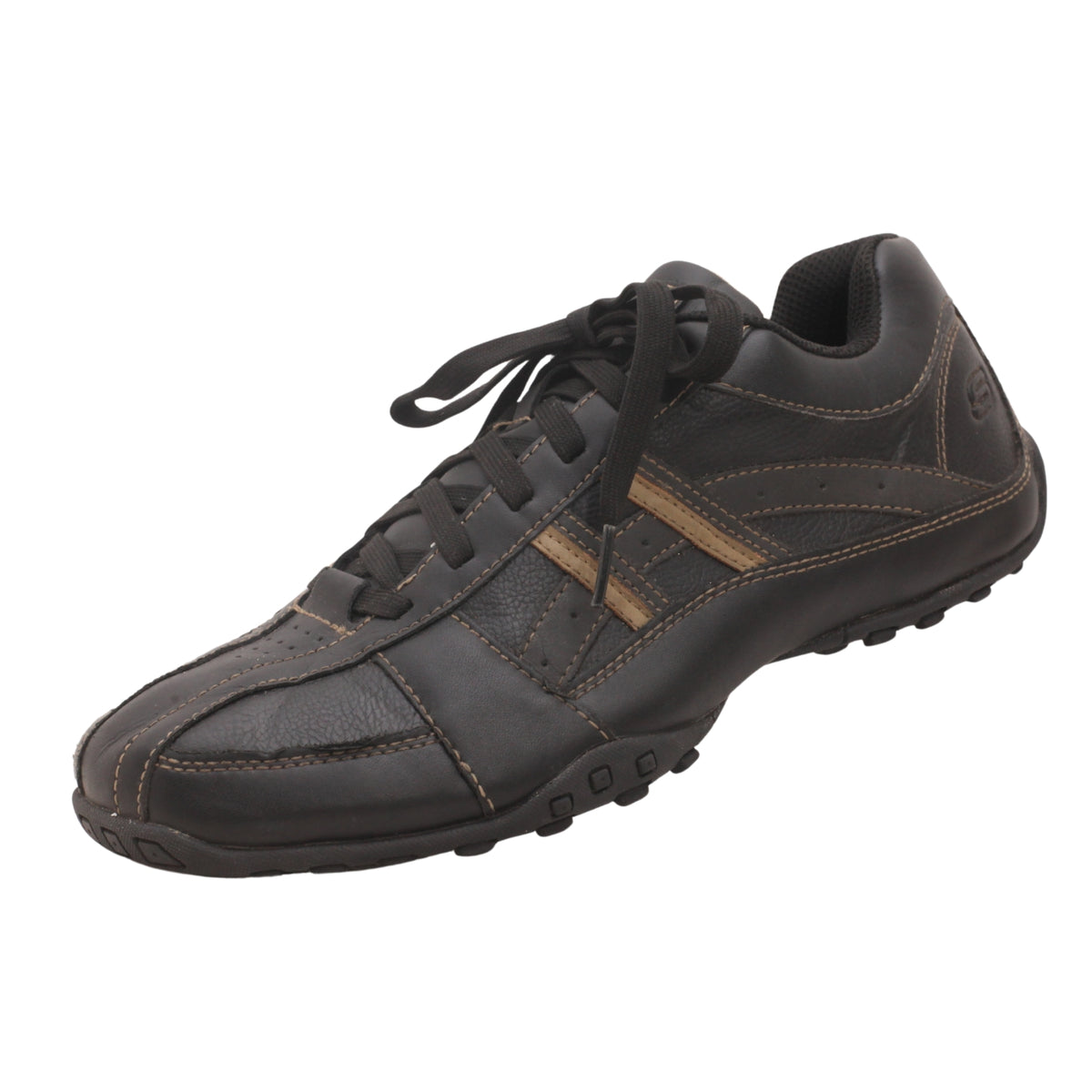 Skechers Lace-Up Casual Shoes