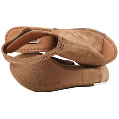 Not Rated Women Wedge Sandal