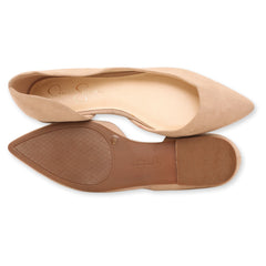 Jessica Simpson Flat Pumps