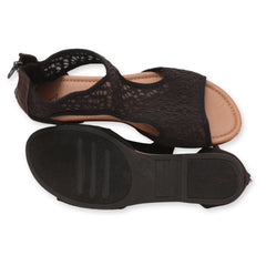 American Eagle Women Flat Sandal
