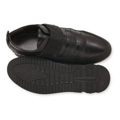 Men's Single Strap Casual Shoes