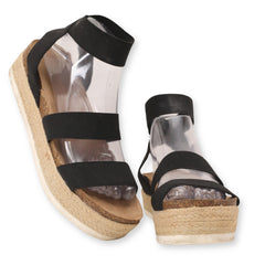 Rebort Women's Platform Sandals