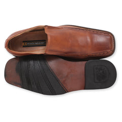 STACY ADAMS Slip-On Formal Shoes